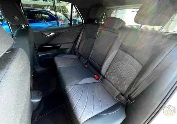 Volkswagen ID.3 cena 226620 przebieg: 2225, rok produkcji 2023 z Opole małe 56